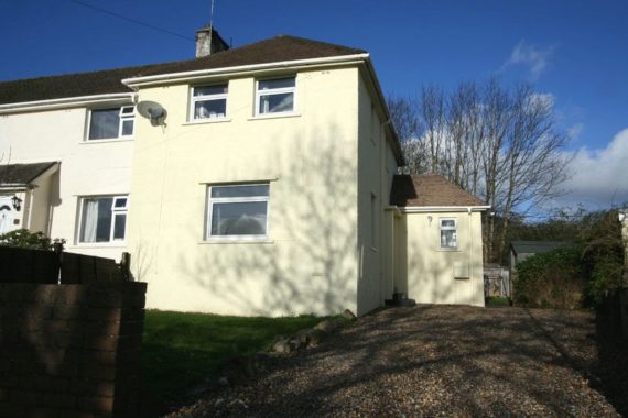 3 Bedroom Terraced